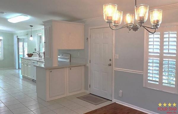 2002 Palm Harbor  Home