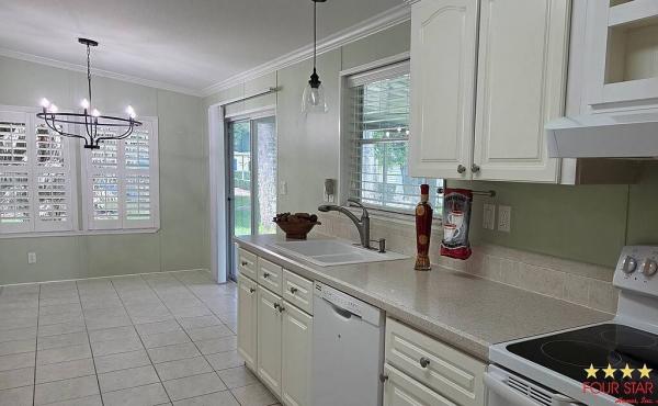 2002 Palm Harbor  Home