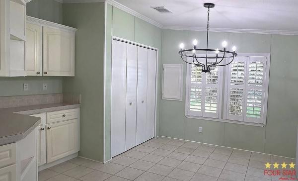 2002 Palm Harbor  Home