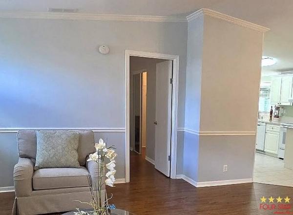 2002 Palm Harbor  Home