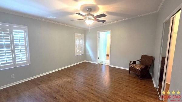 2002 Palm Harbor  Home