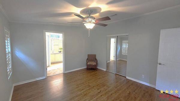 2002 Palm Harbor  Home