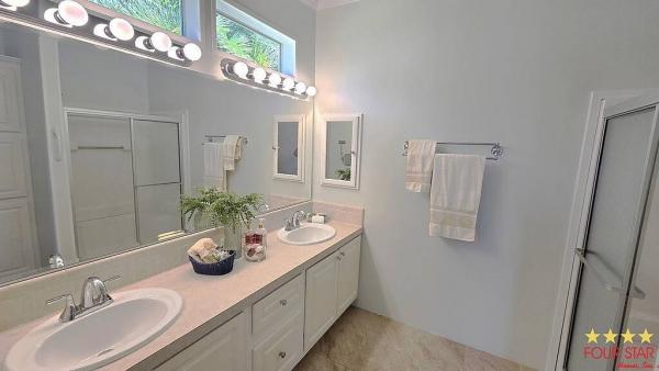 2002 Palm Harbor  Home