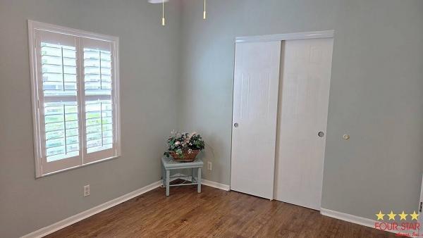 2002 Palm Harbor  Home