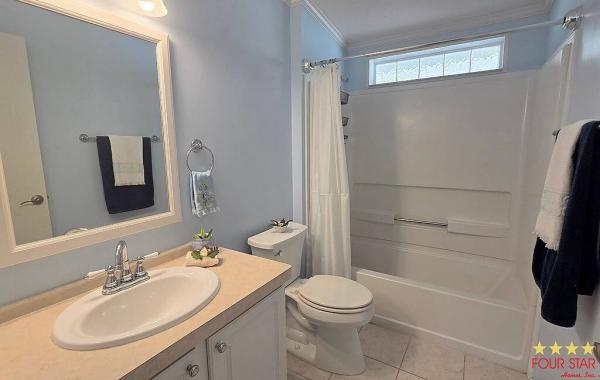 2002 Palm Harbor  Home
