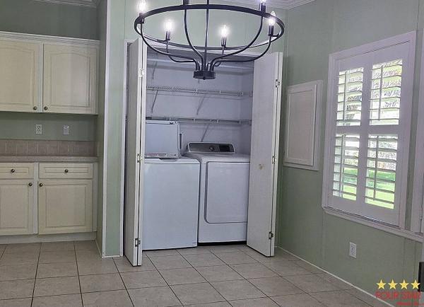 2002 Palm Harbor  Home