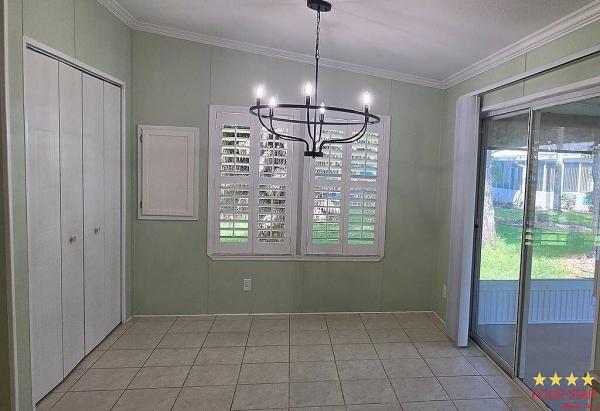 2002 Palm Harbor  Home