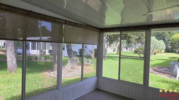 2002 Palm Harbor  Home