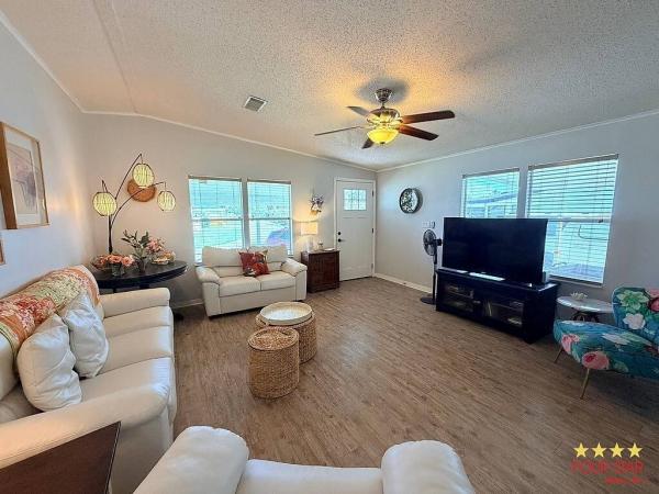 1991 PALM   Home