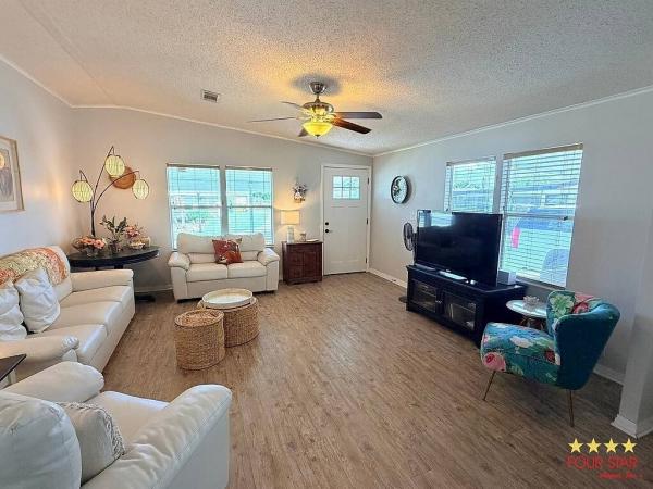 1991 PALM   Home