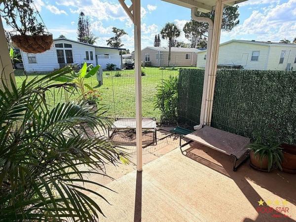 1991 PALM   Home