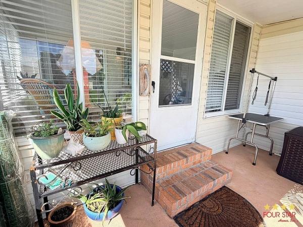 1991 PALM   Home