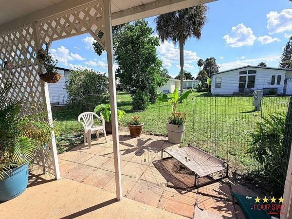 1991 PALM   Home