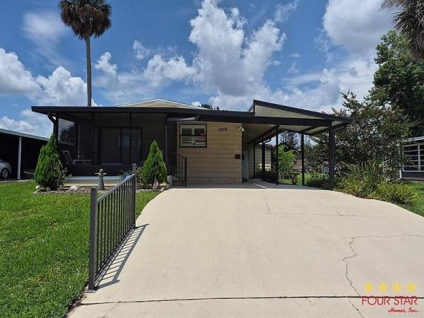 1989 PALM   Home