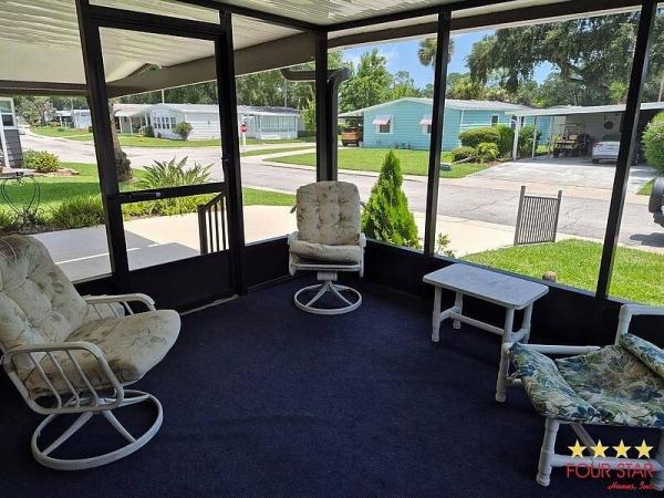 1989 PALM   Home
