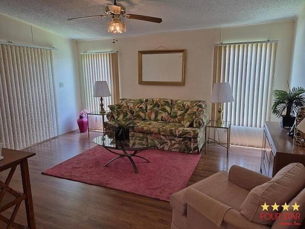 1989 PALM   Home
