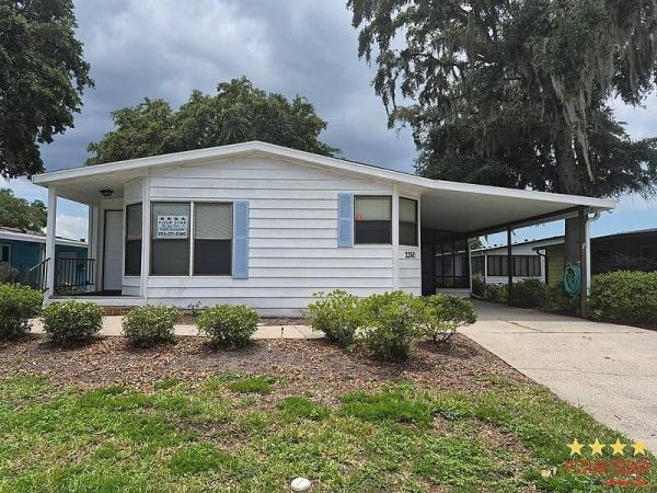1989 PALM   Home