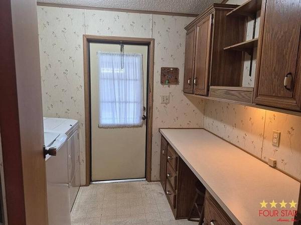 1989 PALM   Home