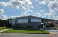 1991 Palm Harbor  Home