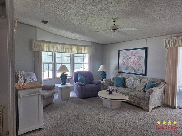 1991 Palm Harbor  Home