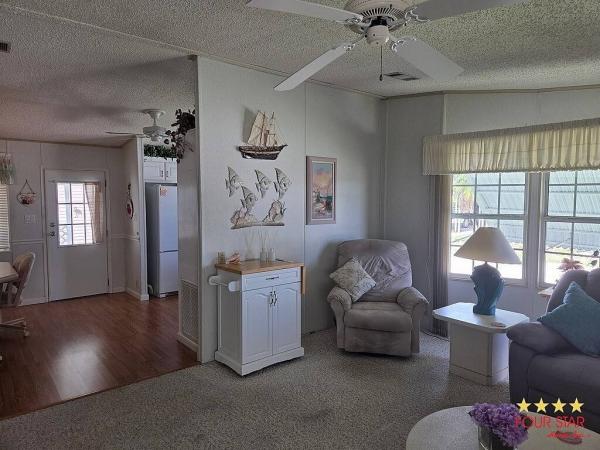 1991 Palm Harbor  Home