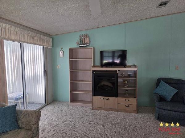 1991 Palm Harbor  Home