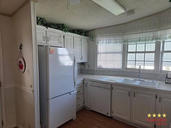 1991 Palm Harbor  Home