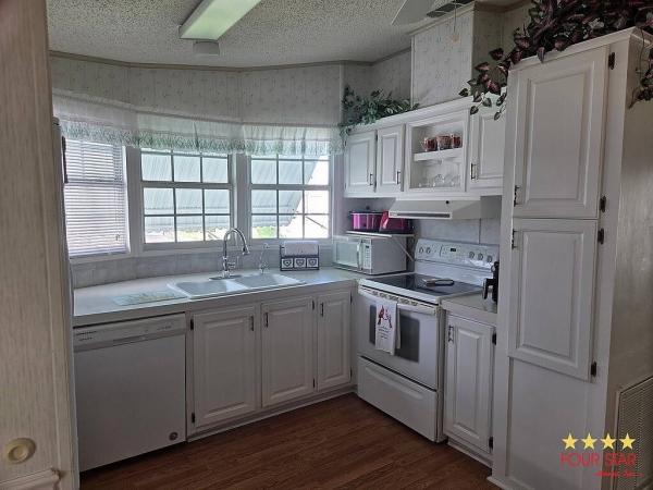 1991 Palm Harbor  Home