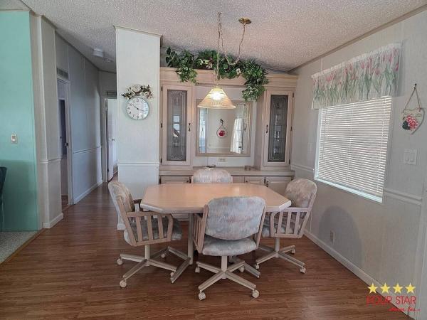 1991 Palm Harbor  Home