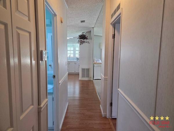 1991 Palm Harbor  Home