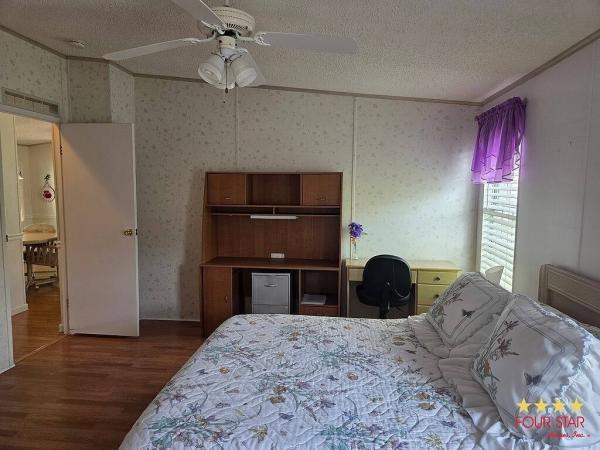 1991 Palm Harbor  Home