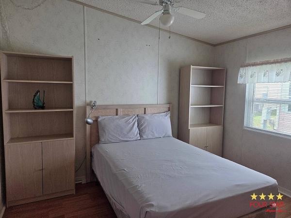 1991 Palm Harbor  Home