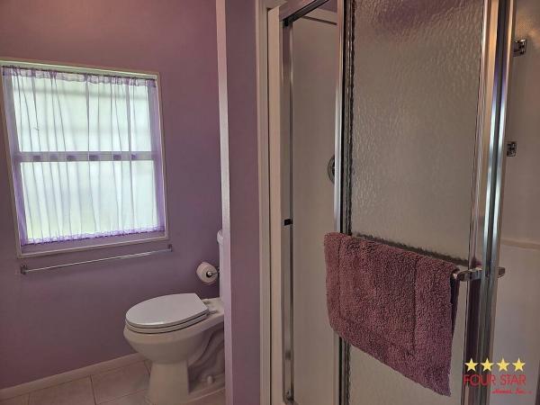 1991 Palm Harbor  Home