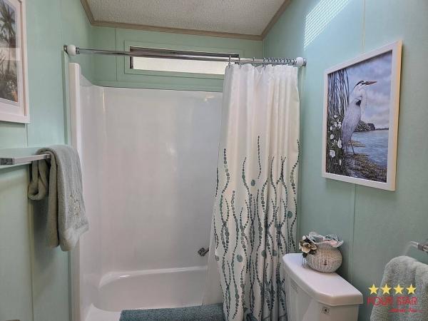 1991 Palm Harbor  Home