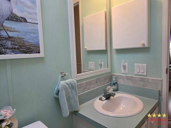 1991 Palm Harbor  Home