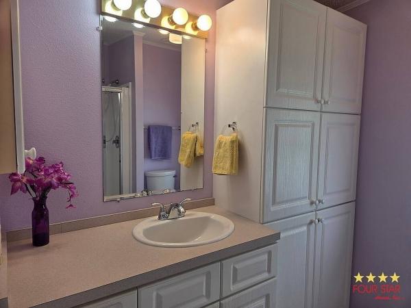 1991 Palm Harbor  Home