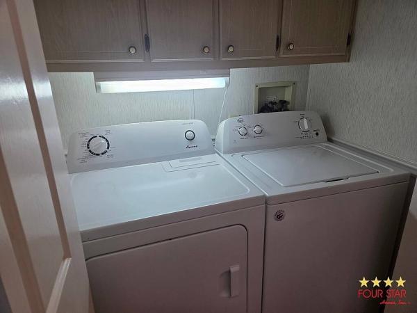 1991 Palm Harbor  Home