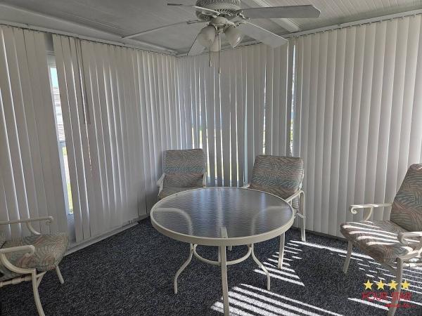 1991 Palm Harbor  Home
