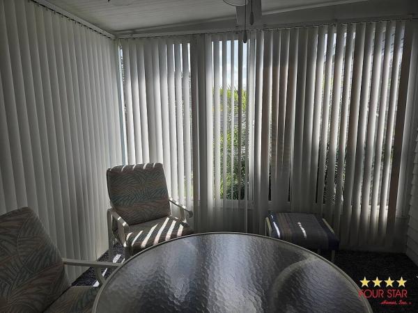 1991 Palm Harbor  Home