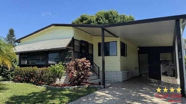 1987 FUQU  Home