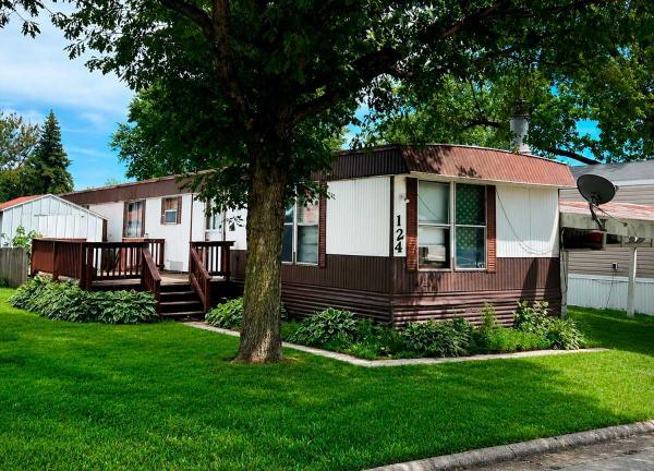 1999  Mobile Home For Sale