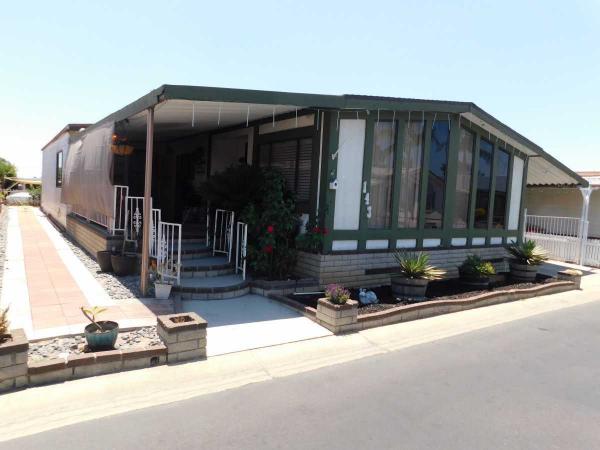 1981 Rmic Mobile Home For Sale