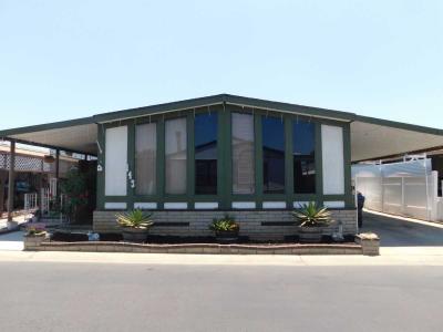 Photo 2 of 47 of home located at 19009 S. Laurel Park Rd.  #143 Rancho Dominguez, CA 90220