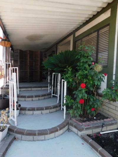 Photo 3 of 47 of home located at 19009 S. Laurel Park Rd.  #143 Rancho Dominguez, CA 90220