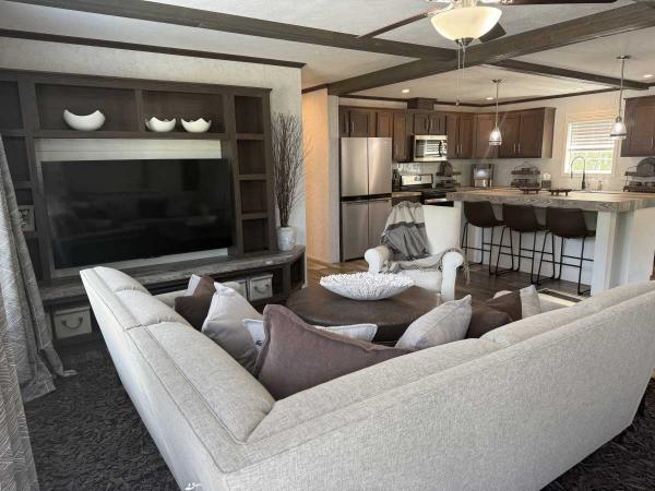 2023 Champion Mobile Home
