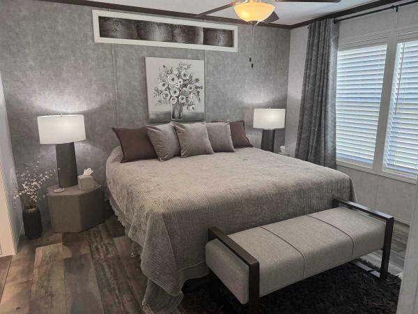 2023 Champion Mobile Home