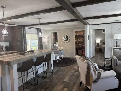 Photo 3 of 8 of home located at 185 Old State Rd, #32A Broadalbin, NY 12025