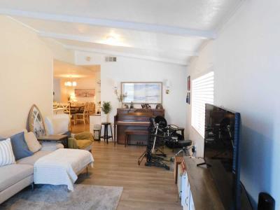 Photo 4 of 47 of home located at 19009 S. Laurel Park Rd.  #143 Rancho Dominguez, CA 90220