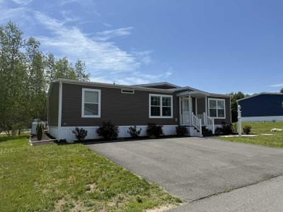 Mobile Home at 185 Old State Rd, #32A Broadalbin, NY 12025