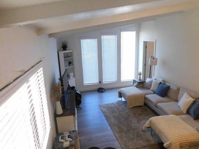 Photo 5 of 47 of home located at 19009 S. Laurel Park Rd.  #143 Rancho Dominguez, CA 90220